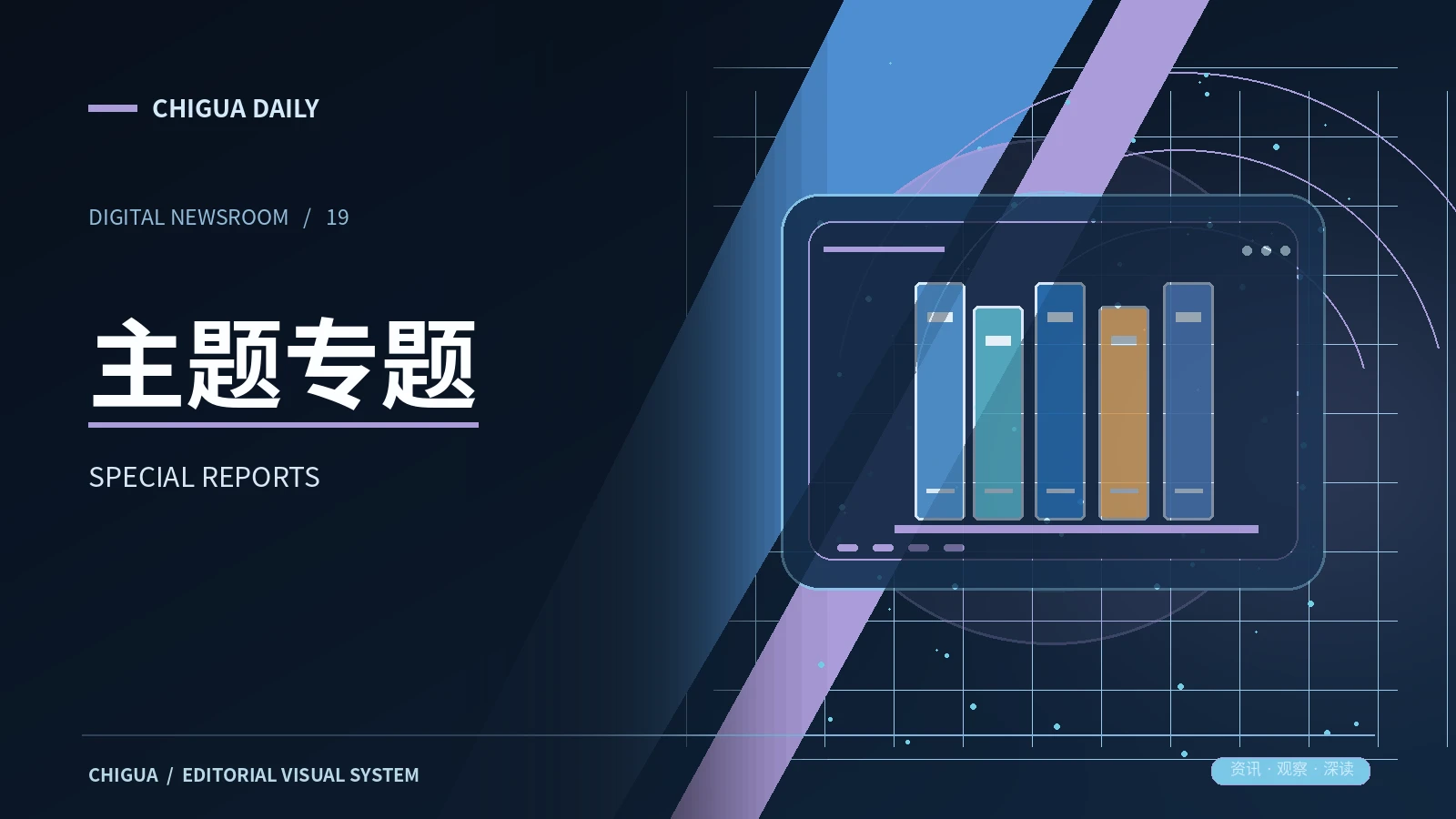 话题专题｜专题阅读的阅读方法